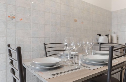 Piotello Apartment | 75 m² Apartment ∙ 1 bedroom ∙ 4 guests