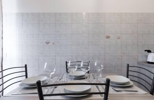 Piotello Apartment | 75 m² Apartment ∙ 1 bedroom ∙ 4 guests