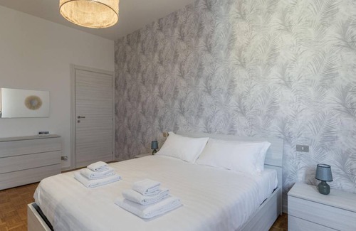 Piotello Apartment | 75 m² Apartment ∙ 1 bedroom ∙ 4 guests