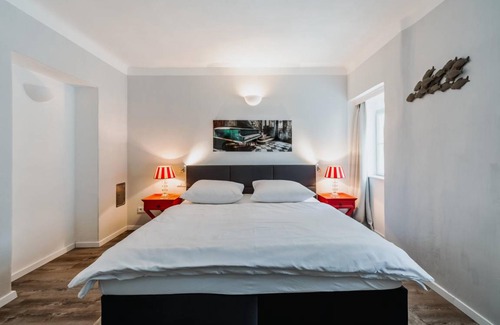 Durnstein Apartment | 75 m² Apartment ∙ 2 bedrooms ∙ 4 guests