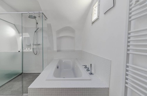 Durnstein Apartment | 75 m² Apartment ∙ 2 bedrooms ∙ 4 guests