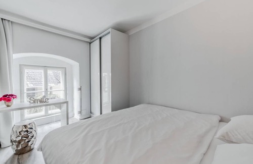 Durnstein Apartment | 75 m² Apartment ∙ 2 bedrooms ∙ 4 guests