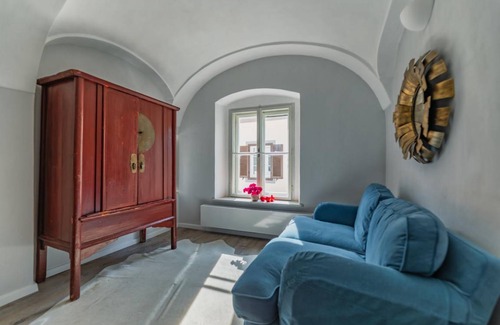 Durnstein Apartment | 75 m² Apartment ∙ 2 bedrooms ∙ 4 guests