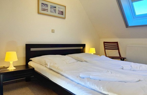 Lietzow Apartment | 75 m² Apartment ∙ 2 bedrooms ∙ 6 guests