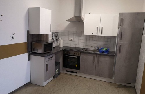 Merfeld Apartment | 75 m² Apartment ∙ 2 bedrooms ∙ 6 guests