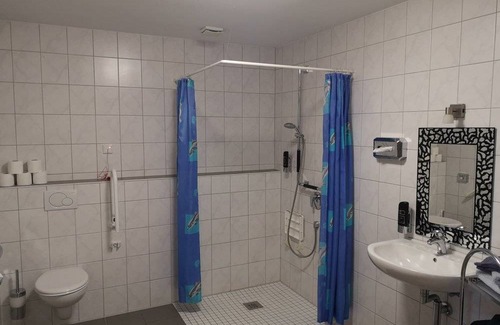 Merfeld Apartment | 75 m² Apartment ∙ 2 bedrooms ∙ 6 guests