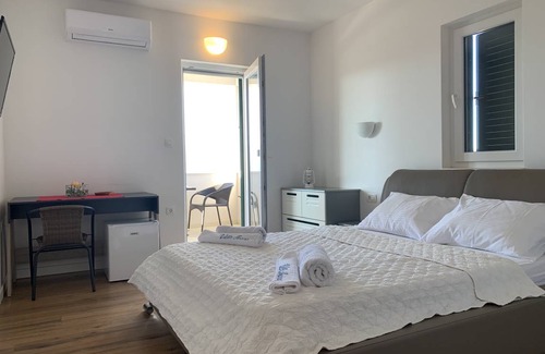 Imotski Apartment | 75 m² Apartment ∙ 2 bedrooms ∙ 5 guests
