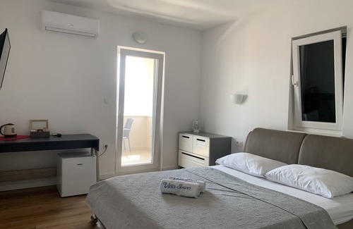 Imotski Apartment | 75 m² Apartment ∙ 2 bedrooms ∙ 5 guests