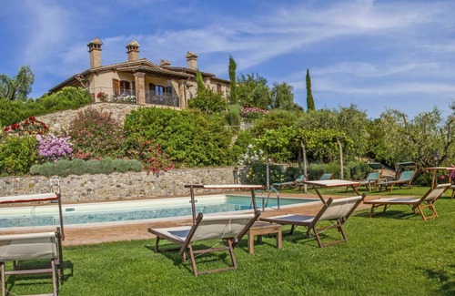 Allerona Apartment | 75 m² Apartment ∙ 2 bedrooms ∙ 4 guests