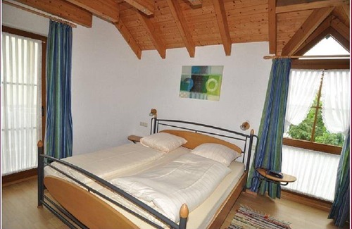 Leiwen Apartment | 75 m² Apartment ∙ 2 bedrooms ∙ 4 guests