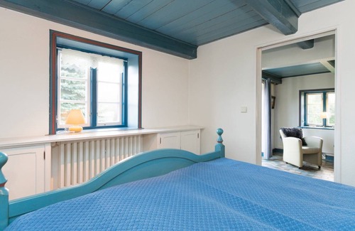 Tinnum Apartment | 75 m² Apartment ∙ 2 bedrooms ∙ 4 guests