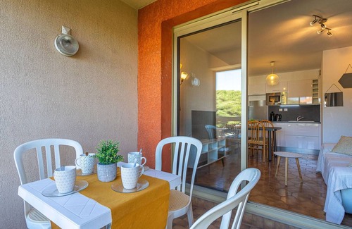Toulon - Hyeres Apartment | 75 m² Apartment ∙ 2 bedrooms ∙ 6 guests