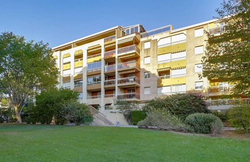 Toulon - Hyeres Apartment | 75 m² Apartment ∙ 2 bedrooms ∙ 6 guests