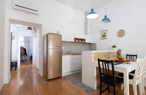 Zagreb Apartment | 75 m² Apartment ∙ 2 bedrooms ∙ 6 guests