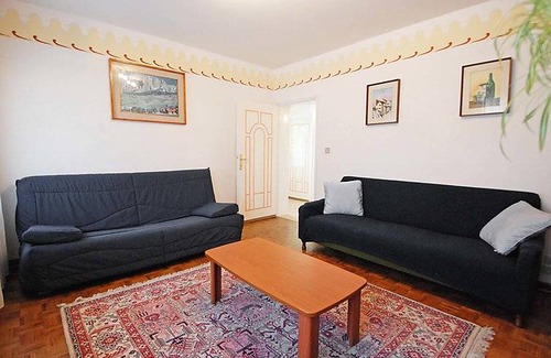 Rocca Pietore Apartment | 75 m² Apartment ∙ 2 bedrooms ∙ 4 guests