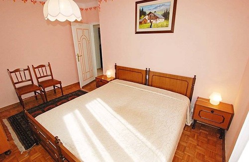 Rocca Pietore Apartment | 75 m² Apartment ∙ 2 bedrooms ∙ 4 guests