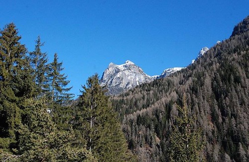 Rocca Pietore Apartment | 75 m² Apartment ∙ 2 bedrooms ∙ 4 guests
