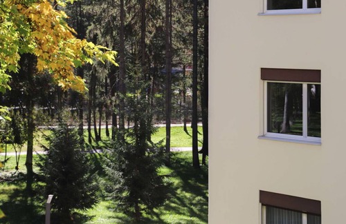 Davos-Platz Apartment | 75 m² Apartment ∙ 2 bedrooms ∙ 6 guests
