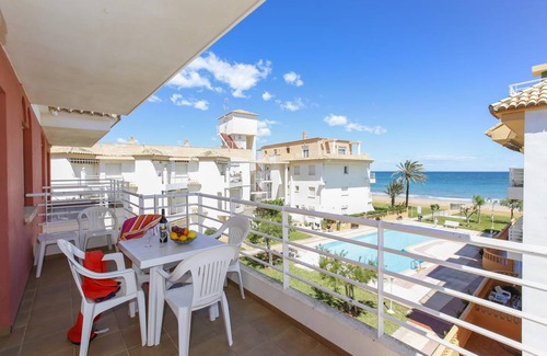 Denia Apartment | 75 m² Apartment ∙ 2 bedrooms ∙ 5 guests