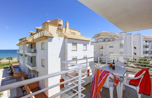 Denia Apartment | 75 m² Apartment ∙ 2 bedrooms ∙ 5 guests