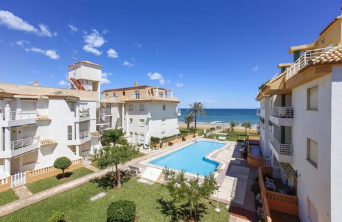 Denia Apartment | 75 m² Apartment ∙ 2 bedrooms ∙ 5 guests