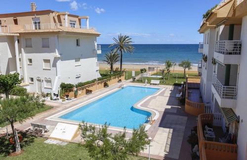 Denia Apartment | 75 m² Apartment ∙ 2 bedrooms ∙ 5 guests