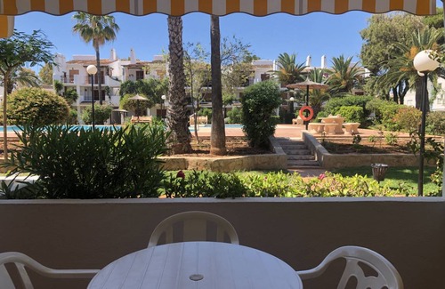 Denia Apartment | 75 m² Apartment ∙ 2 bedrooms ∙ 5 guests