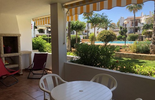 Denia Apartment | 75 m² Apartment ∙ 2 bedrooms ∙ 5 guests