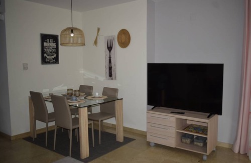 Molinell Apartment | 75 m² Apartment ∙ 2 bedrooms ∙ 6 guests