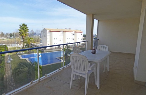 Oliva Apartment | 75 m² Apartment ∙ 2 bedrooms ∙ 4 guests