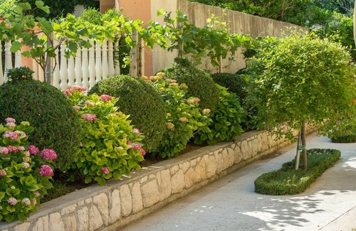 Lopar Apartment | 75 m² Apartment ∙ 2 bedrooms ∙ 6 guests