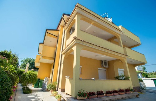 Lopar Apartment | 75 m² Apartment ∙ 2 bedrooms ∙ 6 guests