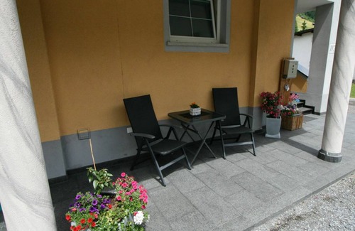 See Apartment | 75 m² Apartment ∙ 2 bedrooms ∙ 5 guests