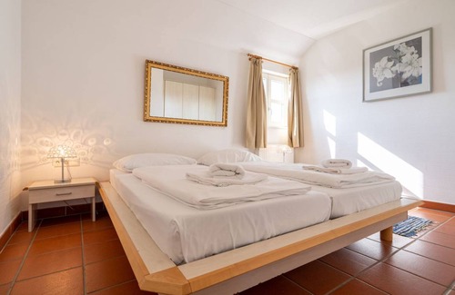 Kreptitz Apartment | 75 m² Apartment ∙ 2 bedrooms ∙ 6 guests