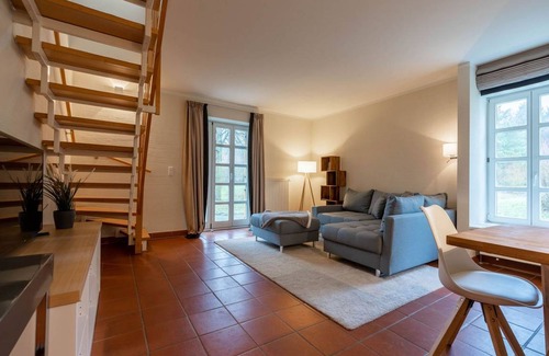 Kreptitz Apartment | 75 m² Apartment ∙ 2 bedrooms ∙ 6 guests
