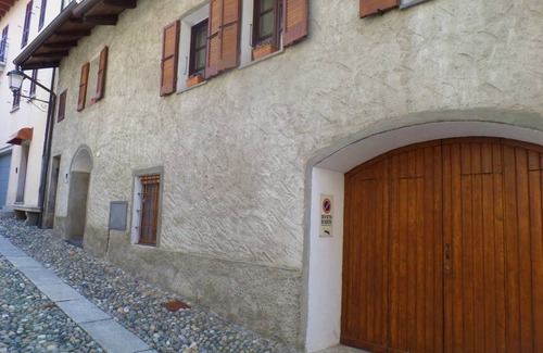 Mergozzo Apartment | 75 m² Apartment ∙ 2 bedrooms ∙ 5 guests