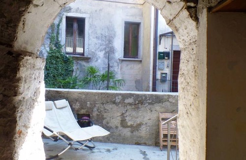 Mergozzo Apartment | 75 m² Apartment ∙ 2 bedrooms ∙ 5 guests