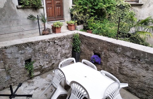 Mergozzo Apartment | 75 m² Apartment ∙ 2 bedrooms ∙ 5 guests
