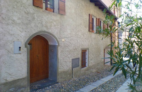 Mergozzo Apartment | 75 m² Apartment ∙ 2 bedrooms ∙ 5 guests