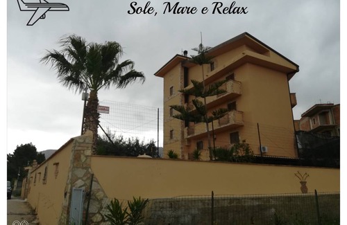 Siculiana Apartment | 75 m² Apartment ∙ 2 bedrooms ∙ 6 guests