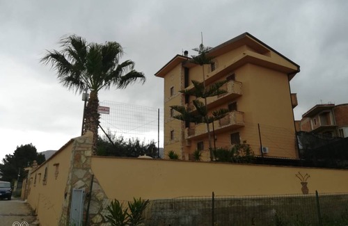 Siculiana Apartment | 75 m² Apartment ∙ 2 bedrooms ∙ 6 guests