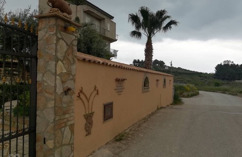 Siculiana Apartment | 75 m² Apartment ∙ 2 bedrooms ∙ 6 guests