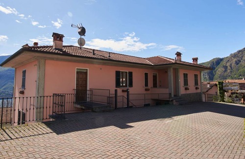 Stazzona Apartment | 75 m² Apartment ∙ 2 bedrooms ∙ 4 guests