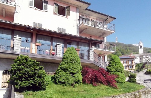 Stazzona Apartment | 75 m² Apartment ∙ 2 bedrooms ∙ 4 guests