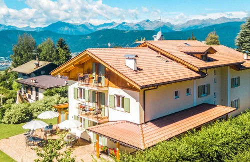 Ronzone Apartment | 75 m² Apartment ∙ 3 bedrooms ∙ 6 guests