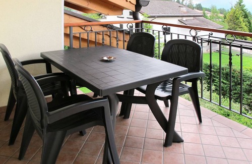 Ronzone Apartment | 75 m² Apartment ∙ 3 bedrooms ∙ 6 guests