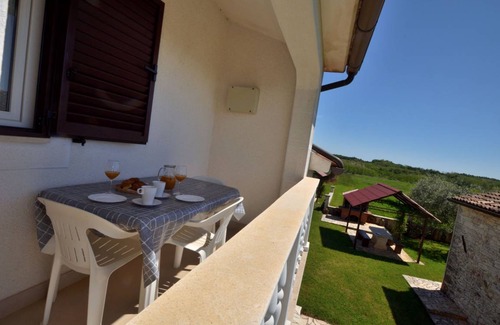 Lasici Apartment | 75 m² Apartment ∙ 3 bedrooms ∙ 7 guests