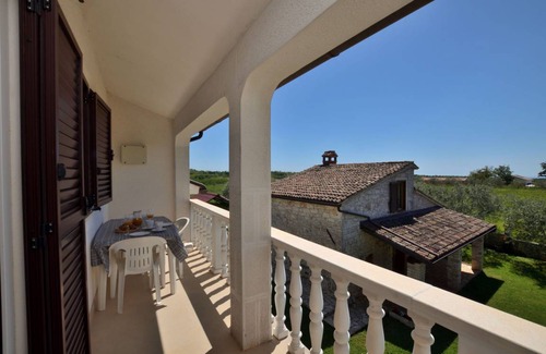 Lasici Apartment | 75 m² Apartment ∙ 3 bedrooms ∙ 7 guests