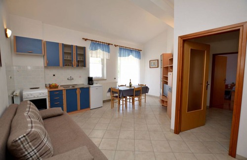 Lasici Apartment | 75 m² Apartment ∙ 3 bedrooms ∙ 7 guests