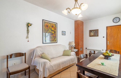 Povlja Apartment | 75 m² Apartment ∙ 3 bedrooms ∙ 6 guests